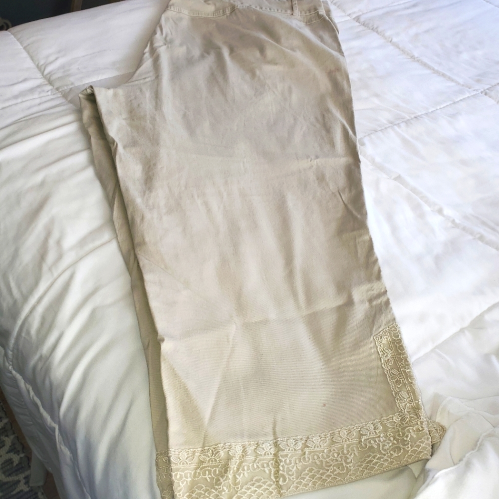 Lane bryant pants